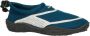 Rucanor waterschoenen blauw wit Textiel Effen 30 - Thumbnail 1