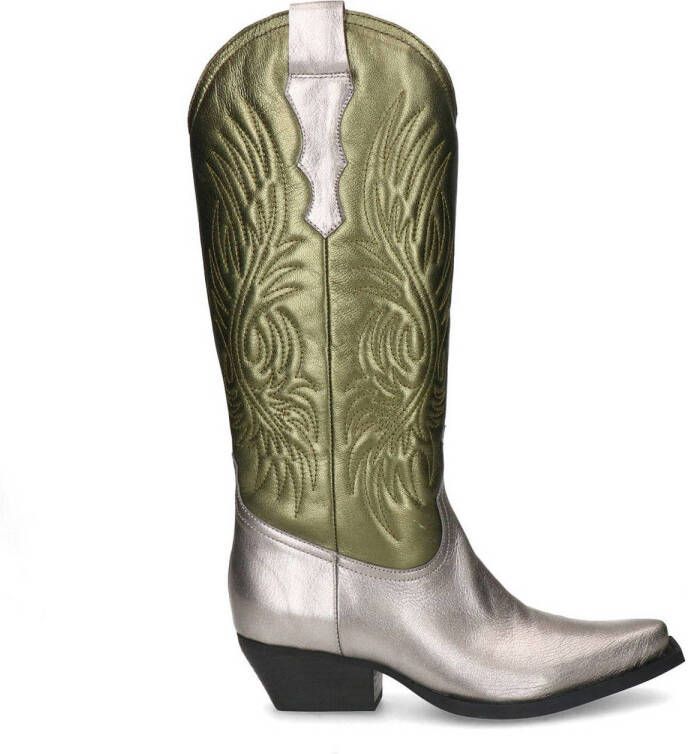 Cowboylaarzen online dames sacha