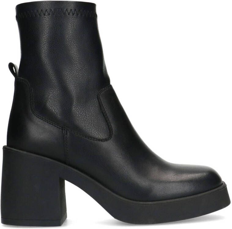 Zwarte Sacha dames boots online kopen? Vergelijk op Schoenen.nl