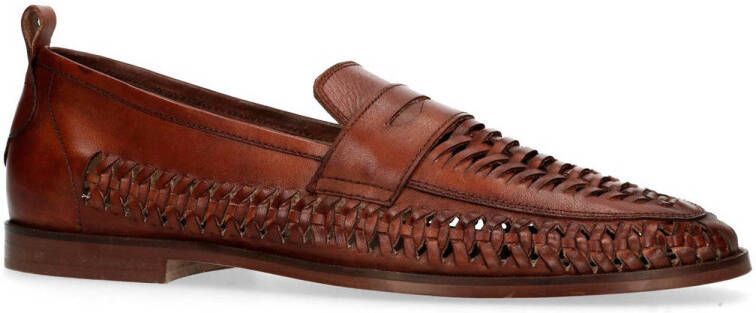 Gevlochten schoenen on sale heren