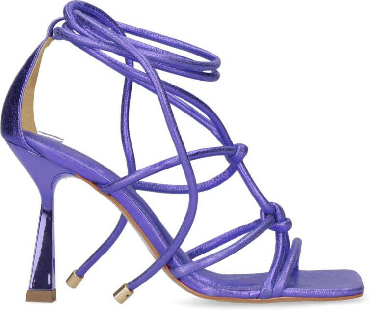 Paarse Sacha dames schoenen online kopen? Vergelijk op Schoenen.nl