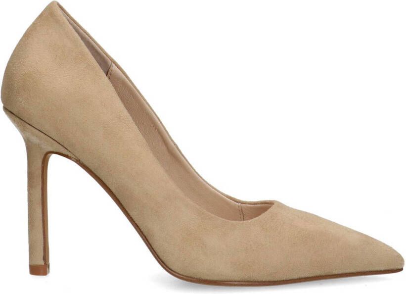 Sacha Dames Beige pumps