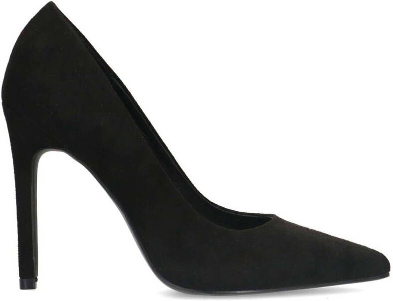 Sacha Dames Zwarte pumps