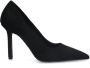 Sacha Dames Zwarte pumps - Thumbnail 1