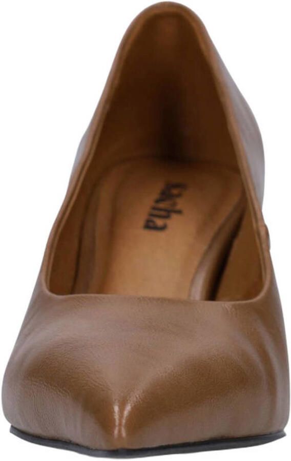 Sacha Dames Bruine pumps - Foto 2