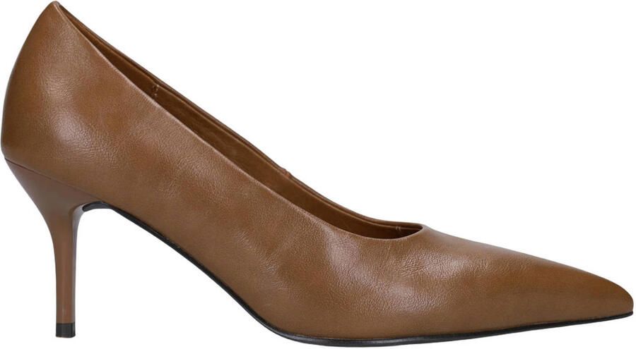 Sacha Dames Bruine pumps