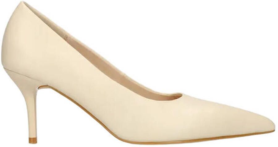 Sacha Dames Off white pumps
