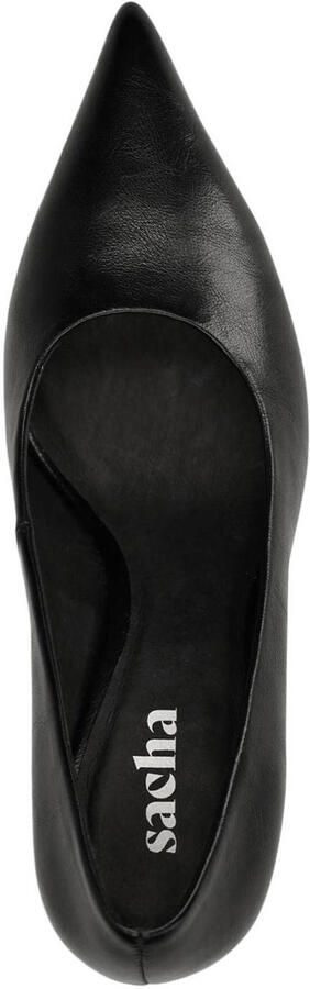 Sacha Dames Zwarte pumps - Foto 3
