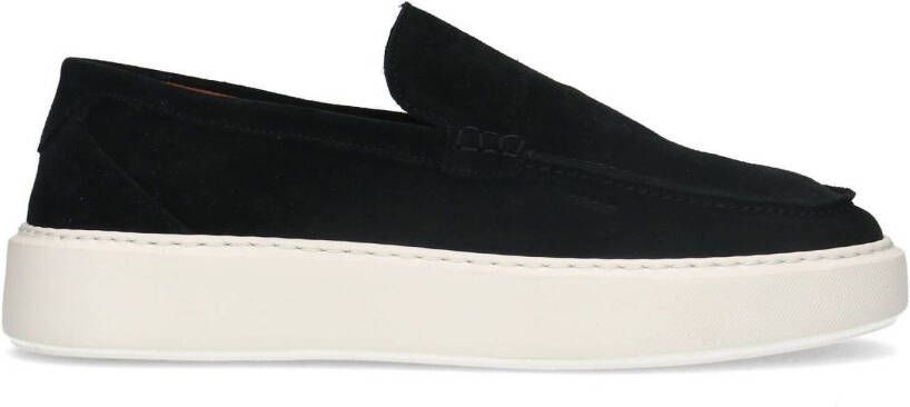 Sacha Suede Instappers Heren Sacha Sneakers Heren Best Sale