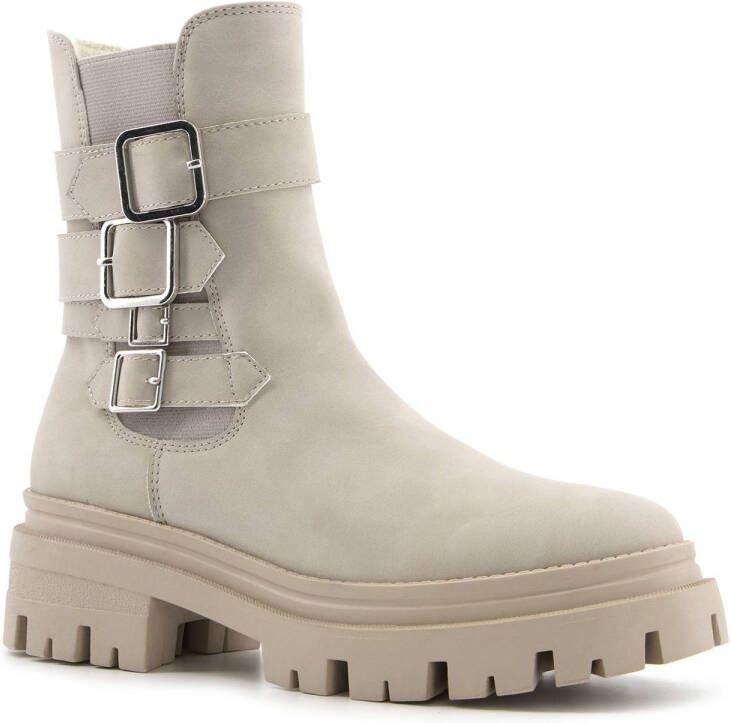 Blue Box boots online kopen? Vergelijk op Schoenen.nl