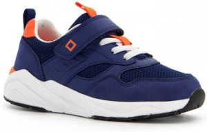 BLUE BOX jongens sneakers Blauw Uitneembare zool