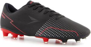 Dutchy Offside heren voetbalschoenen FG Zwart