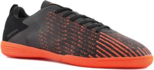 Dutchy Sprint zaalschoenen IC Gymschoenen Zwart Uitneembare zool