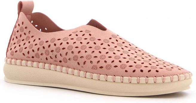 Hush puppies instappers dames online
