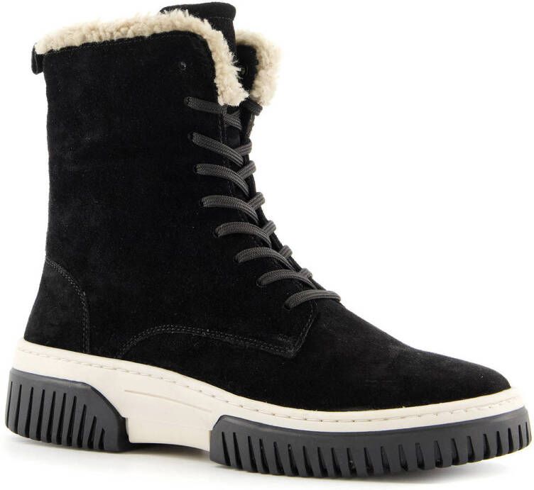 Hush Puppies schoenen online kopen? Vergelijk op Schoenen.nl