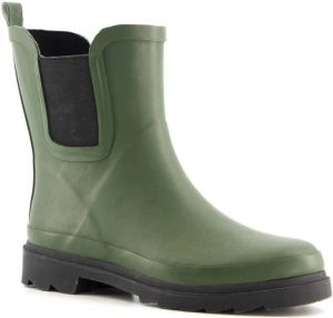 Mountain Peak dames chelsea regenlaarzen
