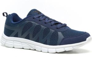 Osaga Sharp heren hardloopschoenen Blauw