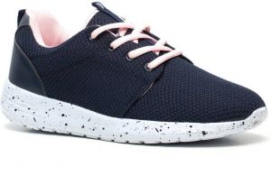 Scapino Osaga sportschoenen donkerblauw