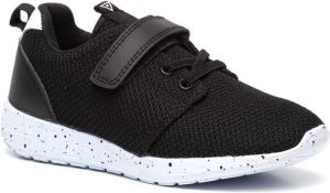 Scapino Osaga sportschoenen zwart kids