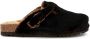 Scholl Footwear Bruin Footwear Pantoffels Bruin Fae New F Synthfur - Thumbnail 1