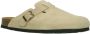 SCHOLL Instappers Dames Fae Maat: 37 Materiaal: Leer Kleur: Beige - Thumbnail 2