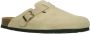 Scholl Fae Sandalen beige Suede Dames - Thumbnail 2