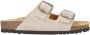 Scholl Slipper Women Josephine Suede Sa Dark Beige - Thumbnail 1