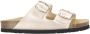 Scholl Slipper Women Noelle Chunky Suede Q Dark Beige - Thumbnail 7