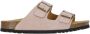 Scholl Josephine Sandalen roze Suede Dames - Thumbnail 1