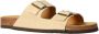 Scholl Julien Sandalen groen Suede - Thumbnail 1