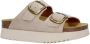 Scholl Footwear Beige Lucie Slippers Beige Lucie - Thumbnail 1