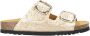 Scholl Slipper Women Noelle Synthetic Reptile Bronze - Thumbnail 1