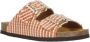 Scholl Footwear Oranje Noelle Slippers Oranje Noelle - Thumbnail 1