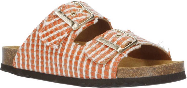 Scholl Footwear Oranje Noelle Slippers Oranje Noelle