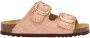 Scholl Noelle Sandalen oranje Textiel Dames - Thumbnail 1