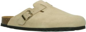 Scholl Olivier Sandalen beige Suede