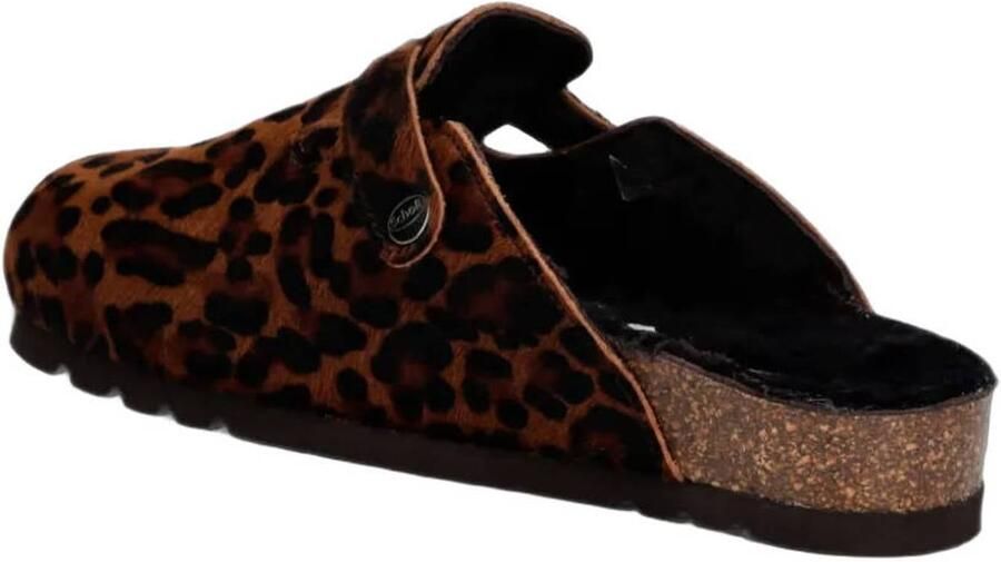Scholl suède clogs beige - Foto 2