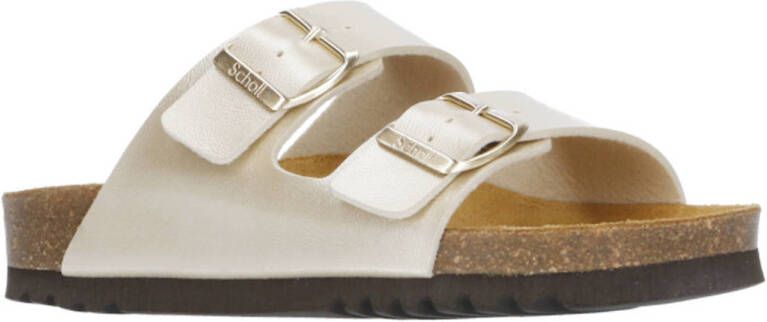 Scholl JOSEPHINE SynthBis-W Light Gold