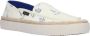 SCOTCH & SODA Witte Loafers Izomi M 15 - Thumbnail 2