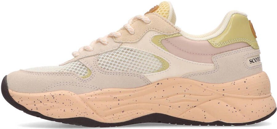 Scotch & soda Scotch and Soda Celest 78.4158.01-S133 Beige Multi color - Foto 2