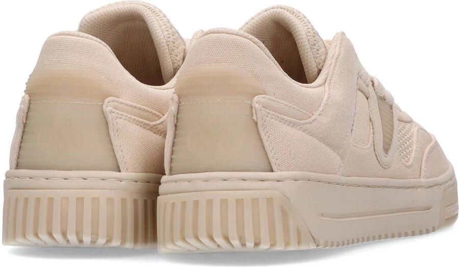 Scotch & Soda New Cup sneakers beige - Foto 2