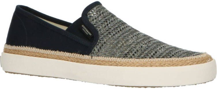 Scotch & Soda slip-on marine