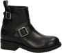 Sendra 2976 Carol rits- & gesloten boots - Thumbnail 1