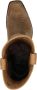 Sendra Seta leren cowboylaarzen cognac - Thumbnail 1