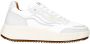 Shabbies Amsterdam Dames Sneakers Shabbies Chavi Ziggi White beige Wit - Thumbnail 1