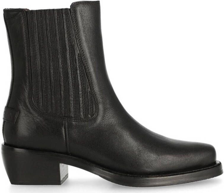 Shabbies Amsterdam 182020385_1000_223 Boots Black