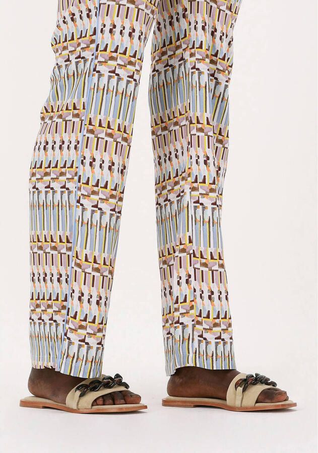 SHABBIES Slippers Dames 170020236 Maat: 37 Materiaal: Suède Kleur: Beige - Foto 2