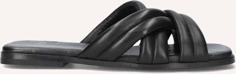 Shabbies Amsterdam Shabbies 170020249 Slippers Dames Zwart