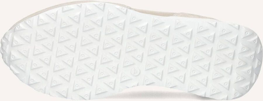 Shabbies Amsterdam Shabbies Veda Ava Sneakers Dames Beige - Foto 3