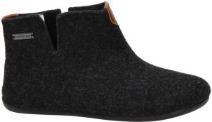 Shepherd pantoffels antraciet